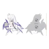 Киана Время Гравий Стремление Свет