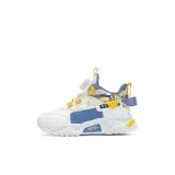 Синий/жёлтый