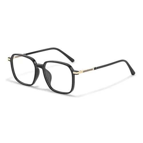 Sagawa Квадратные Оправы для Очков Унисекс