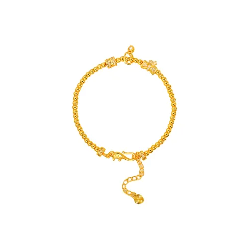 ZOKS Браслеты Женские