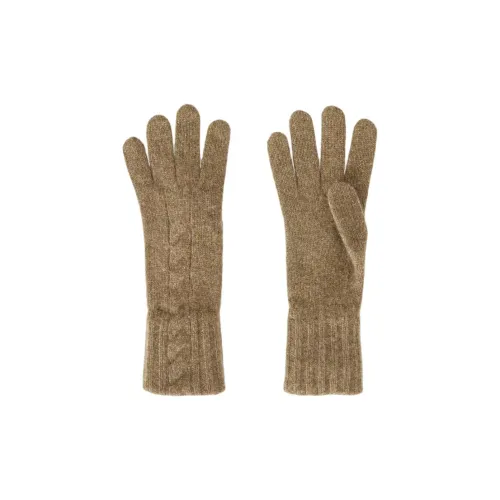 Loro Piana Кашемир Вязаные перчатки Женские
