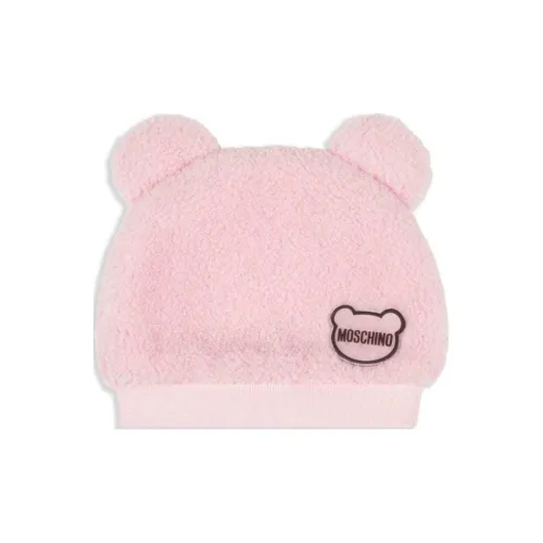 MOSCHINO Полиэстер Шапки Детские