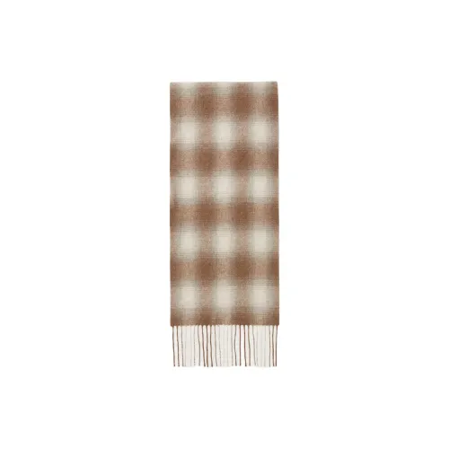 Loro Piana Вязаные шарфы Мужской