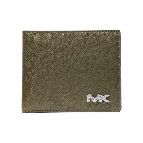 MICHAEL KORS Кошельки Мужской