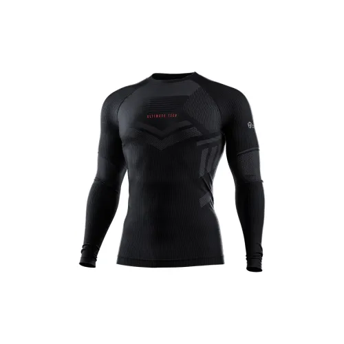 Monster Guardians Спортивная одежда Мужская Черная