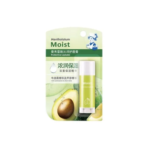 Mentholatum Бальзамы для губ Женские