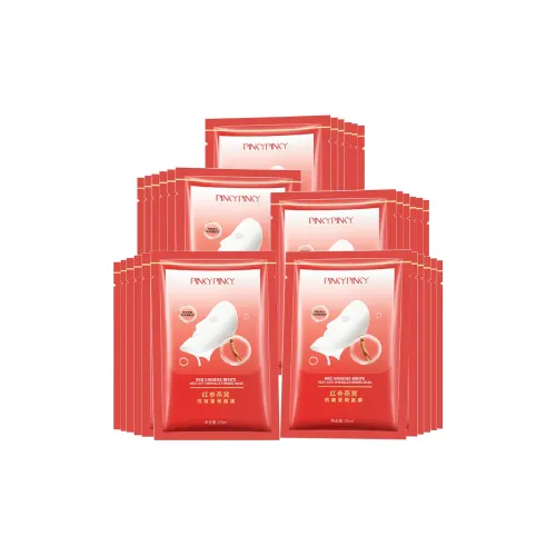 PINKYPINKY Маски для лица Унисекс