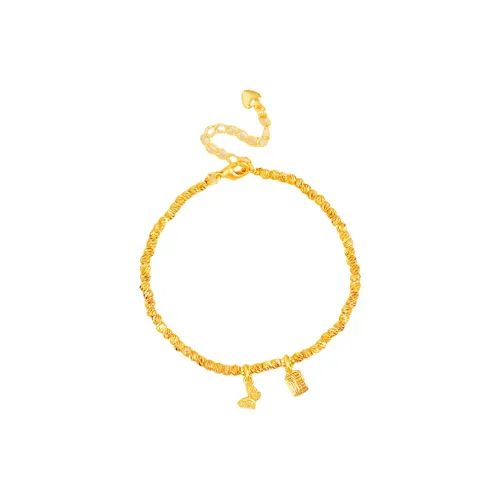 ZOKS Браслеты из сплава для женщин