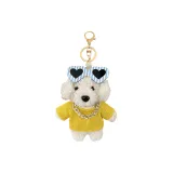 Украшение для собаки Hani - Имбирно-желтый