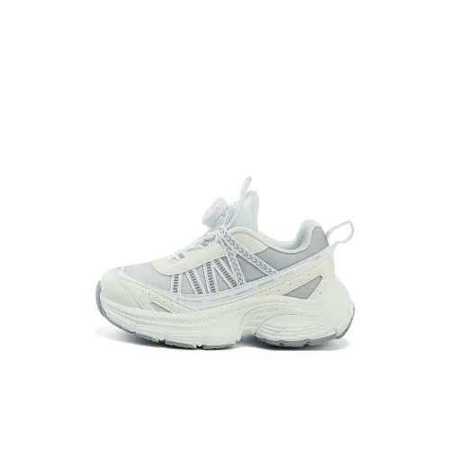 JEEP Низкий Топ Kids Lifestyle Shoes Бежевый Детский