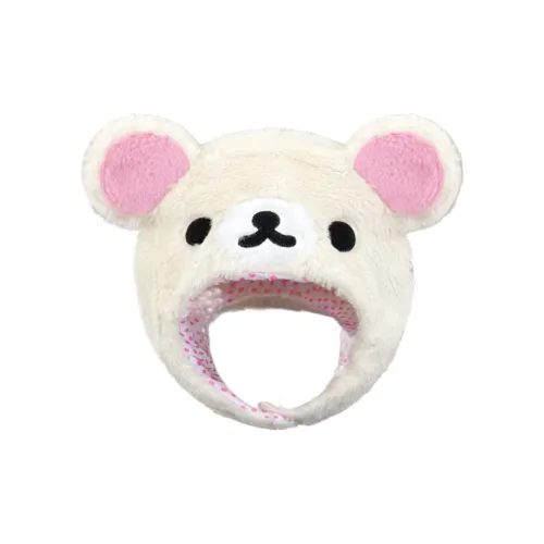 SLEEPYWALK Акриловые шапки-ушанки для женщин