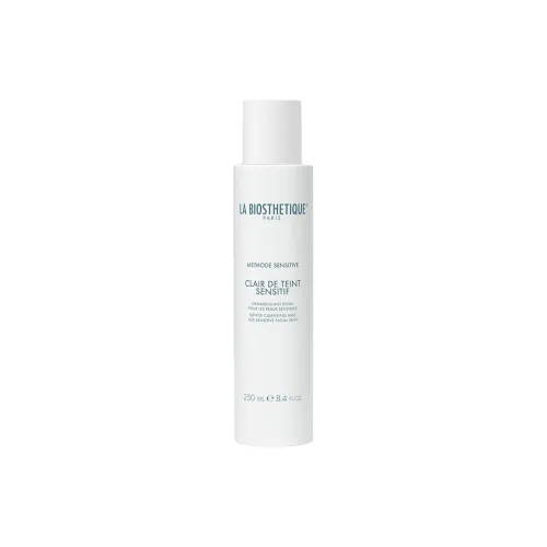 LA BIOSTHETIQUE Очищающие средства Унисекс