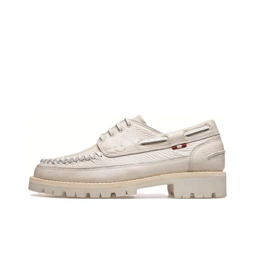 Bally Женские повседневные туфли Женские