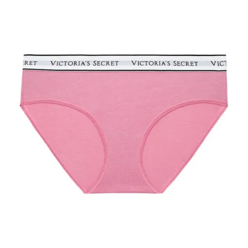 Victoria's Secret 1 пачка розовые женские трусы-бикини