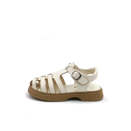 SANRIO x Hello Kitty Дышащие Детские Сандалии для Малышей