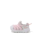 Розовый лист лотоса