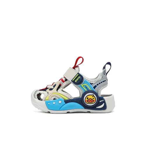 WALNUT DUCK Нескользящие Легкие Детские Сандалии