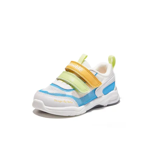 GINOBLE Без подкладки сетчатые сандалии для детей