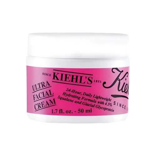 Kiehl's Высокое увлажнение Лицевые увлажняющие средства и кремы Унисекс