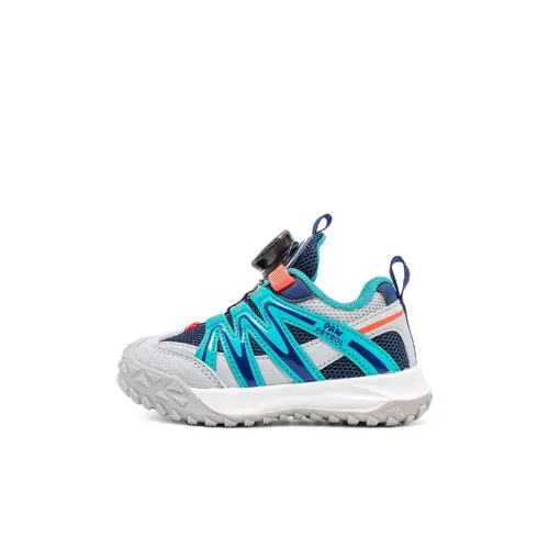 PAW Patrol Противоскользящие Устойчивые к истиранию Низкие Кроссовки для Беговых Кроссовок Детские