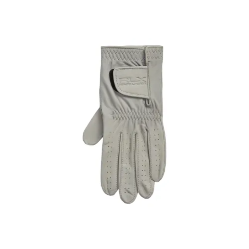 Ralph Lauren Sheepskin Спортивные Перчатки Мужские