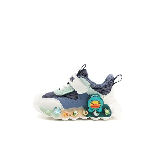 B.Duck Детская беговая обувь Low Top Pre School