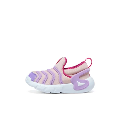 Disney Противоскользящий Отскок Легкий Амортизация Низкий Топ KIDS Lifestyle Shoes Фиолетовый