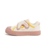 Бежево-розовый