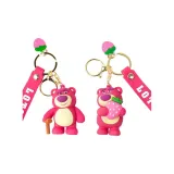 Два стиля (Обнимающий Лотсо + Джентльмен Лотсо)