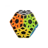 Углеродное волокно _ Пять Волшебных Кубиков