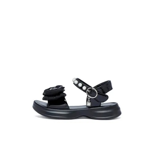 BIG WASP Детские сандалии Низкий Топ Дошкольные