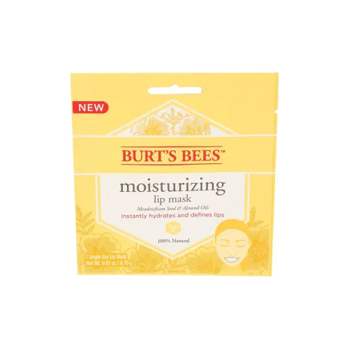 BURT'S BEES Уход за губами Увлажняющий Женские