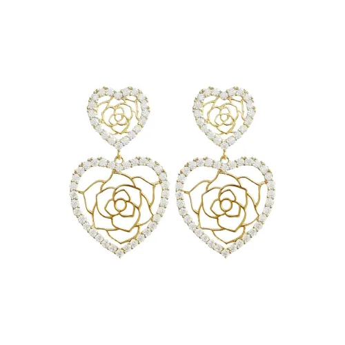 FEO Серьги Женские