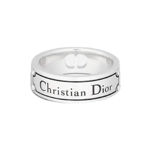 DIOR Кольца Мужской
