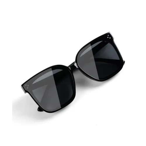 MYOMY TR90 Квадратные Солнцезащитные Очки Унисекс