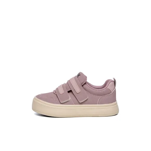 Ask Slip-resistant Abrasion-resistant and Balanced Low Top Детские Скейтбординги Фиолетовый Детский