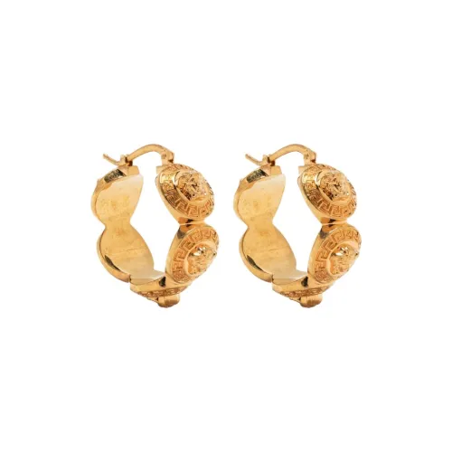 VERSACE Металлические Серьги Женские