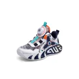 Деним синий