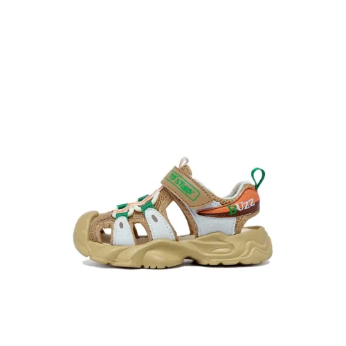 Disney Toy Story Series противоскользящие анти-KICK детские сандалии для детей