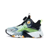 Черно-серый