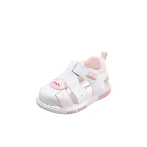 Малыш Shepherd Slip-resistant Abrasion-resistant Pre-walking Baby Shoes