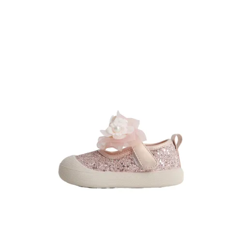 MAIBUXIONG Противоскользящие Низкие Топ Обувь для малышей Новорожденный и Малыш