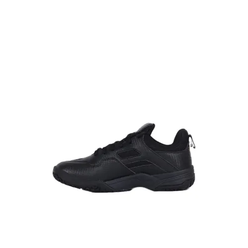 Victor Детские кроссовки для тренировок Low Top Черные Kids