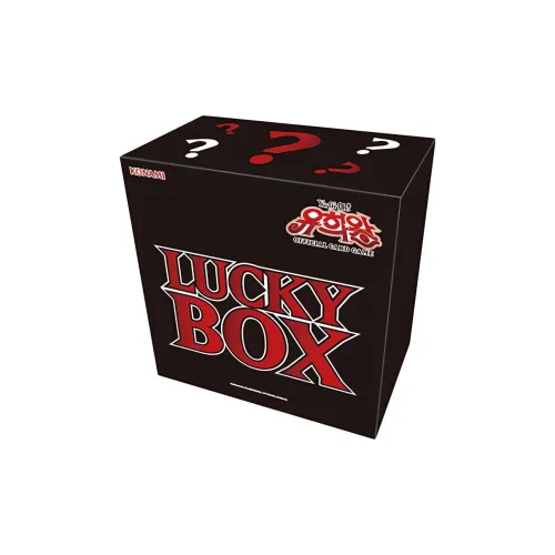 YU Gi Oh! YU Gi Oh! Карты для дуэлей OCG Duel Monsters Счастливый Коробка 2020 Корейская версия Целая коробка