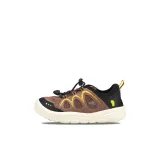 Темно-коричневый