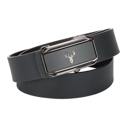 AOKING AK Коровья кожа ремни мужской 3,5 см