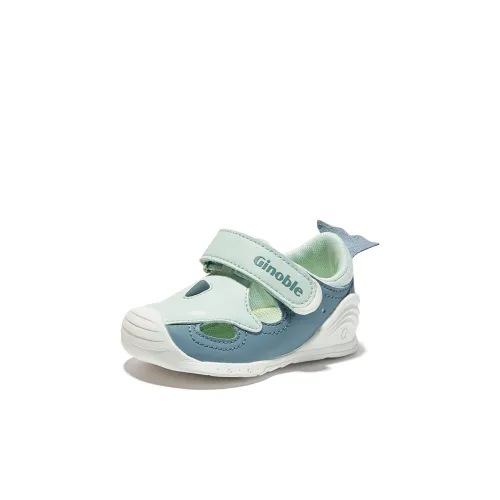 Малыш GINOBLE Низкий Топ Обувь для малышей