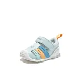 Светло-синий / Матовый синий / Абрикос / Лунно-зеленый