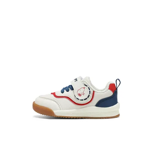 SNOOPY Детская повседневная обувь Low Top Британский Бежевый Kids