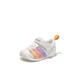 Белый/Фиолетовый/Розовый/Абрикос